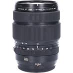 Tweedehands Fujifilm GF 32-64mm f/4.0 R LM WR CM7911, Ophalen of Verzenden, Gebruikt, Overige typen, Zoom