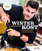 Winterkost 9789022335611, Boeken, Kookboeken, Zo goed als nieuw, N.v.t., Jeroen Meus, Verzenden