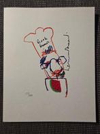 Herman Brood (1946-2001) - Kookkunst