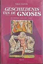 GESCHIEDENIS VAN DE GNOSIS 9789051212624 Churton, Verzenden, Zo goed als nieuw, Churton