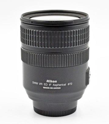 Nikon 24-120 F3.5/5.6 G Analoge camera beschikbaar voor biedingen