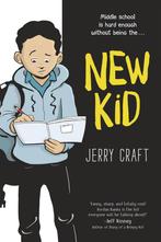 NEW KID 9780062691194 Jerry Craft, Verzenden, Gelezen, Jerry Craft