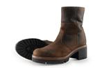 Nelson Boots in maat 39 Bruin, Kleding | Dames, Schoenen, Bruin, Verzenden, Overige typen, Nelson