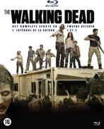The Walking Dead - Seizoen 1 en 2  (blu-ray tweedehands, Ophalen of Verzenden