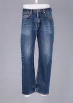 Vintage Relaxed Levis Blue size 33 / 29, Vêtements | Hommes, Jeans, Ophalen of Verzenden