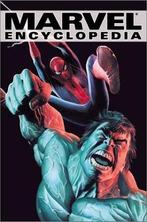 Marvel Encyclopedia Volume 1, Boeken, Strips | Comics, Nieuw, Verzenden