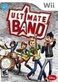 Ultimate Band (wii used game), Games en Spelcomputers, Ophalen of Verzenden, Nieuw