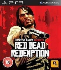 Red Dead Redemption - PS3 (Playstation 3 (PS3) Games), Consoles de jeu & Jeux vidéo, Jeux | Sony PlayStation 3, Envoi