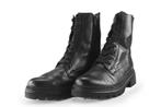 Gabor Veterboots in maat 38½ Zwart | 5% extra korting, Kleding | Dames, Schoenen, Verzenden, Zwart, Overige typen, Gabor