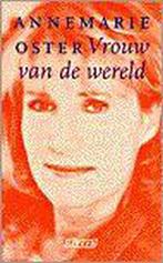 Vrouw Van De Wereld 9789020457148, Boeken, Gelezen, Oster, Verzenden