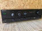 Sony - TA-F220 Amplificateur intégré à semi-conducteurs, Audio, Tv en Foto, Nieuw