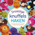 Snoezige knuffels haken 9789044760248 Ana-Paula Rimoli, Verzenden, Zo goed als nieuw, Ana-Paula Rimoli