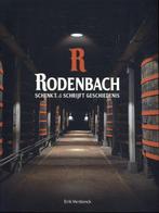 Rodenbach Schenkt en schrijft geschiedenis 9789493001565, Eric Verdonck, Rudi Ghequire, Verzenden