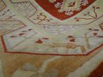 Kars Kazak - Gereinigd - Vloerkleed - 345 cm - 241 cm, Nieuw