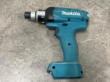 Veiling - Makita momentsleutel 3-8Nm body DFT085FMZ beschikbaar voor biedingen