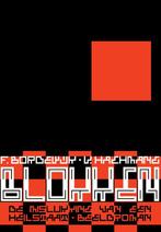 Blokken 9789038805122 F. Bordewijk, Verzenden, Gelezen, F. Bordewijk