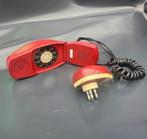Marco Zanuso, Richard Sapper - Analoge telefoon - Plastic -