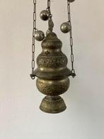 Encensoir - Cuivre, Antiek - XIXe siècle - religieux -