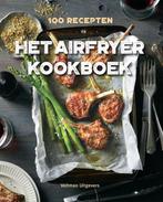 Het airfryer kookboek 9789048318216 Johanna Thompson, Boeken, Kookboeken, Verzenden, Zo goed als nieuw, Johanna Thompson
