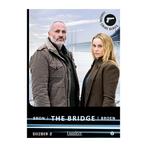 Bridge - Seizoen 2 op DVD, Verzenden, Nieuw in verpakking