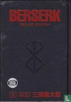Berserk Deluxe Edition 5 - 2020, Boeken, Eén stripboek, Verzenden, Zo goed als nieuw, Miura, Kentaro.