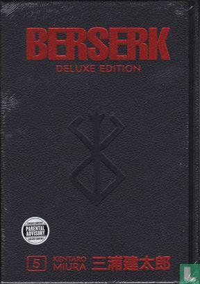 Berserk Deluxe Edition 5 - 2020, Boeken, Stripverhalen, Zo goed als nieuw, Eén stripboek, Verzenden