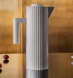 Alessi - Michele De Lucchi - Bouilloire - Plissé - Résine -