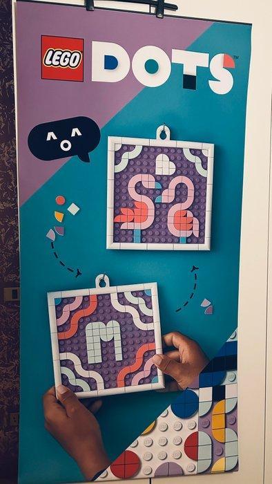 Lego Winkel display - Banner, Kinderen en Baby's, Speelgoed | Duplo en Lego