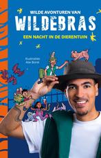 Wilde avonturen van Wildebras 1 - Een nacht in de dierentuin, Verzenden