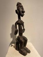 Statuette - Bambara - 45cm (1) - Bois - Joemini - Bambara -, Antiek en Kunst, Kunst | Niet-Westerse kunst