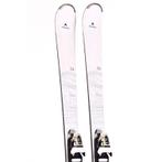 162 dames skis DYNASTAR E LITE 5 2024, white, grip walk, wo, Sport en Fitness, Skiën en Langlaufen, Overige merken, 160 tot 180 cm