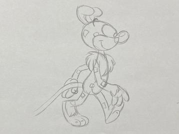Marsupilami (1993 TV series) - 1 Oorspronkelijke animatie, Nieuw in verpakking