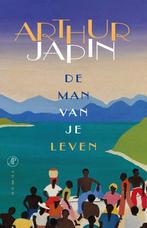 De man van je leven 9789029588454, Verzenden, Gelezen, Arthur Japin