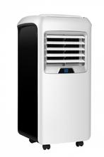 Mobiele Ariconditioner Warm/koud, Elektronische apparatuur, Nieuw, Afstandsbediening, Verwarmen, Mobiele airco