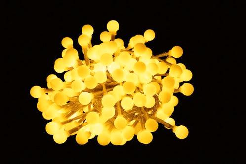 Tweedekans | Clusterlight - Kerstverlichting - Warmwit -, Diversen, Kerst, Ophalen of Verzenden