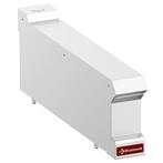 Neutrale Werkunit (Opvulstuk) | OPTIMA 700 |, Zakelijke goederen, Verzenden, Nieuw in verpakking