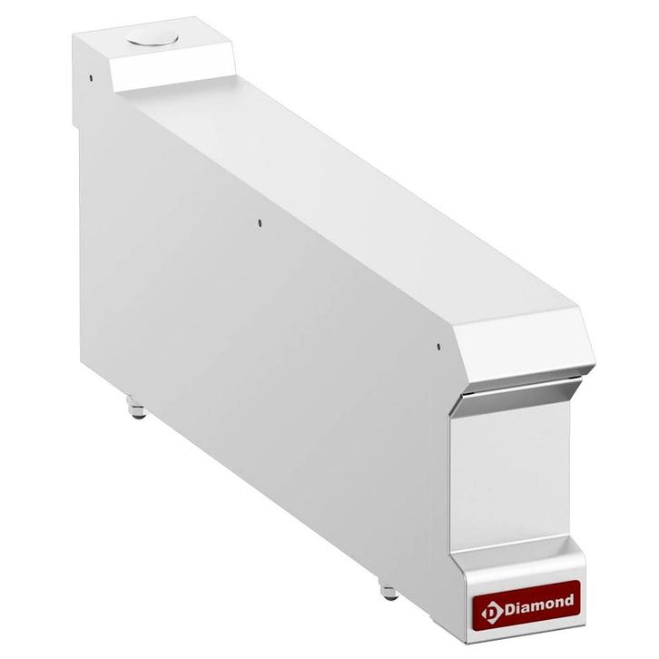 Neutrale Werkunit (Opvulstuk) | OPTIMA 700 |, Zakelijke goederen, Horeca | Keukenapparatuur, Nieuw in verpakking, Verzenden