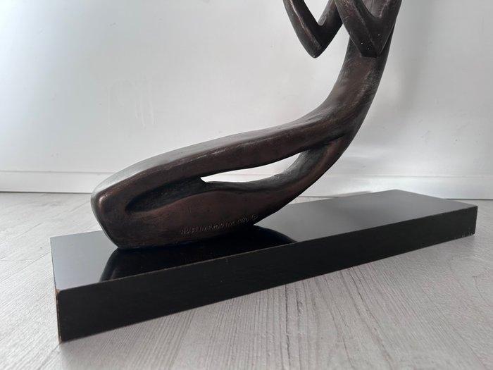 Austin Prod Inc - Austin Prod Inc - sculptuur, Abstract, Antiek en Kunst, Curiosa en Brocante