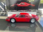 Minichamps 1:18 - Voiture miniature - Porsche 904 Carrera, Hobby en Vrije tijd, Modelauto's | 1:5 tot 1:12, Nieuw
