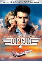 Top Gun (2pc) (Ws Coll Dol Dts) [DVD] [1 DVD, Cd's en Dvd's, Verzenden, Zo goed als nieuw