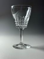 Val Saint Lambert - Verre à vin (6) - Service MERY - 200 ml, Antiek en Kunst
