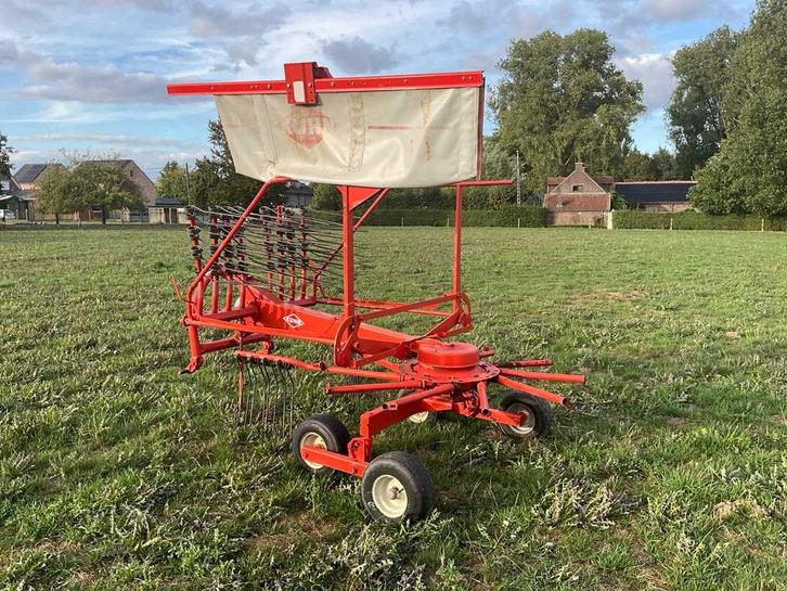 Kuhn GA 4101 GM hooihark, Articles professionnels, Agriculture | Outils