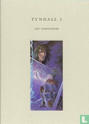 Tyndall - Het compendium - 1997, Livres, BD, Envoi
