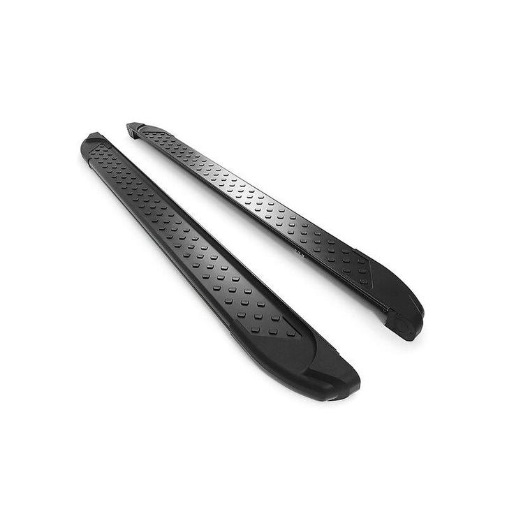 Sidestep Toyota ProAce L2/L3 Zwart, Auto diversen, Auto-accessoires, Ophalen of Verzenden