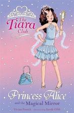 The Tiara Club 9781843628613, Gelezen, Vivian French, Sarah Gibb, Verzenden