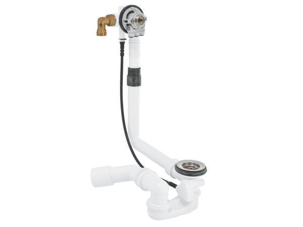 Veiling - Grohe badafvoer -inloopcombinatie Talentofill supe, Bricolage & Construction, Sanitaire