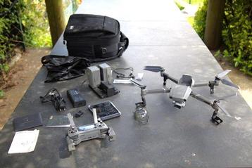 DJI Mavic 2 Pro, RC1B Caméra pour drone beschikbaar voor biedingen