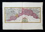 Europa - Italia / Ligurië / Genua / Albenga / Savona / La, Nieuw
