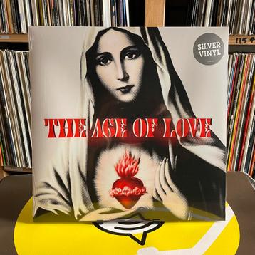 Age of Love - The Age of Love beschikbaar voor biedingen