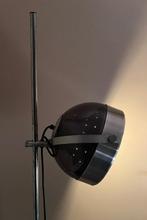 Dijkstra - Lampe - Métal - lère spatiale, Antiek en Kunst